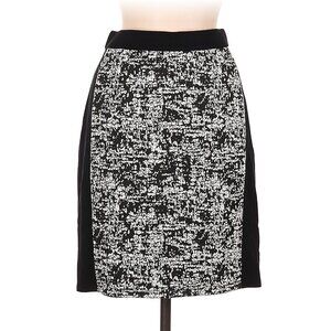 Midi Skirt H By Halston